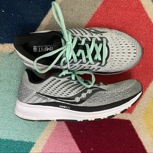 Saucony Ride 13 Running Shoes